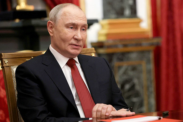 Lý do quan trọng khiến ông Putin ra lệnh ngừng bắn Kiev 3 ngày - Ảnh 2.