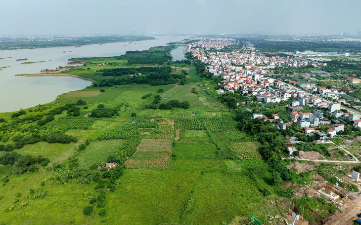Hà Nội sẽ hỗ trợ 100 người học tiến sĩ nhằm giải quyết 30 bài toán lớn của thủ đô - Ảnh 2.
