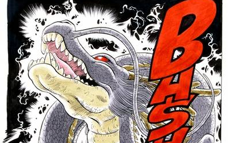 3 dạng Super Saiyan bị lãng quên trong Dragon Ball - Ảnh 5.