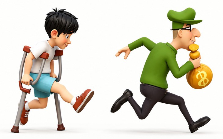 Thành ngữ quen thuộc này là gì? (P117) - Ảnh 5.
