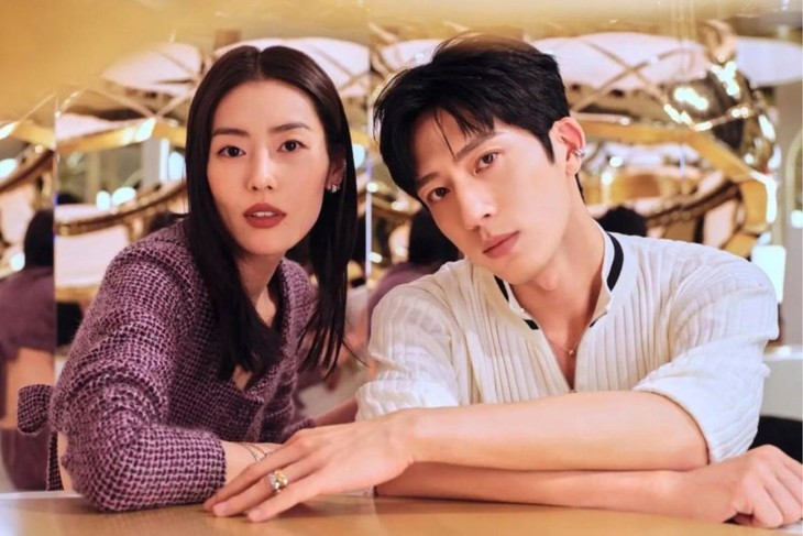 'Đầu xuân tươi sáng' hay nhưng lắm thị phi - Ảnh 5.