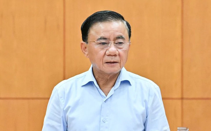Quy định mới của Bộ Chính trị: Bổ sung trách nhiệm xin lỗi, phục hồi quyền lợi khi kỷ luật đảng oan, sai - Ảnh 4.