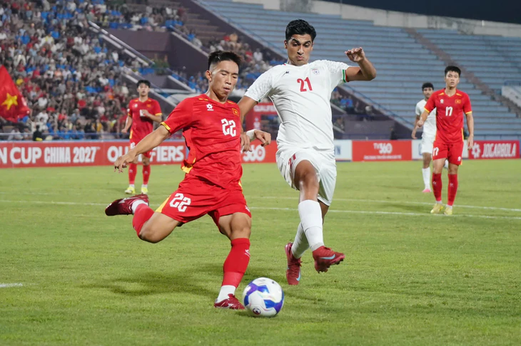 Thành tích của U20 Việt Nam ra sao khi so với các đội Đông Nam Á? - Ảnh 1.