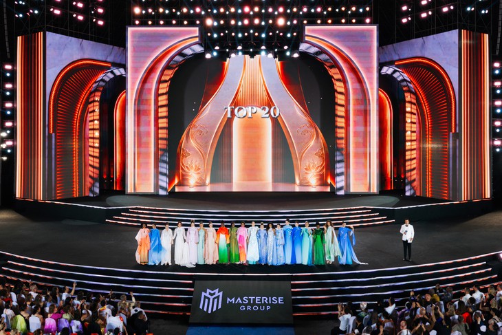 Masterise Group đồng hành cùng Miss World 2026 lần đầu tổ chức tại Việt Nam - Ảnh 1.