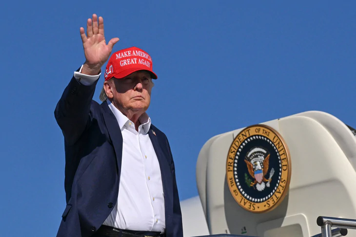 Tin tức thế giới 8-9: Ông Trump dọa hãng Bombardier của Canada; Cuba nói bị thiệt hại 8 tỉ USD do Mỹ - Ảnh 1.