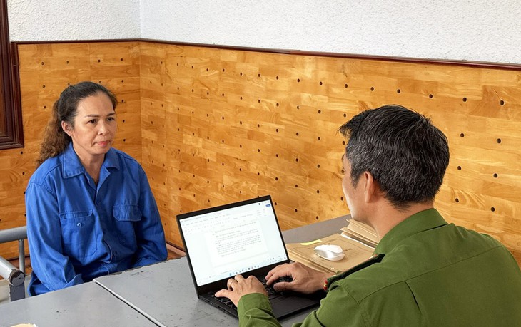 Đắk Lắk chủ doanh nghiệp chở gỗ lậu khai tiền chung chi mỗi tháng - Ảnh 2.