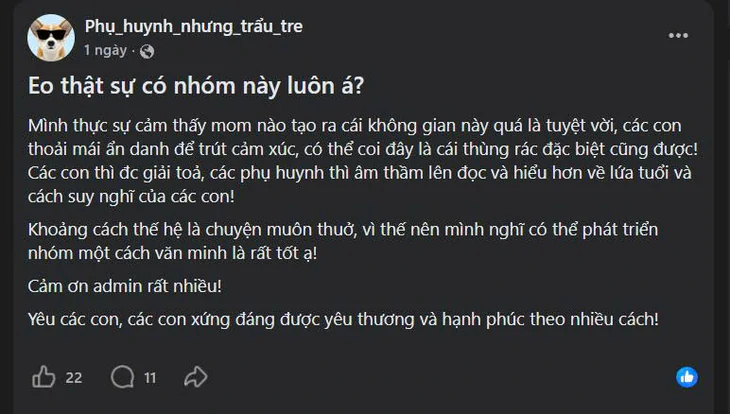 Con mê game, tham gia hội nhóm độc hại... dấu hiệu nào mà phụ huynh cần để ý ngay lập tức? - Ảnh 3.