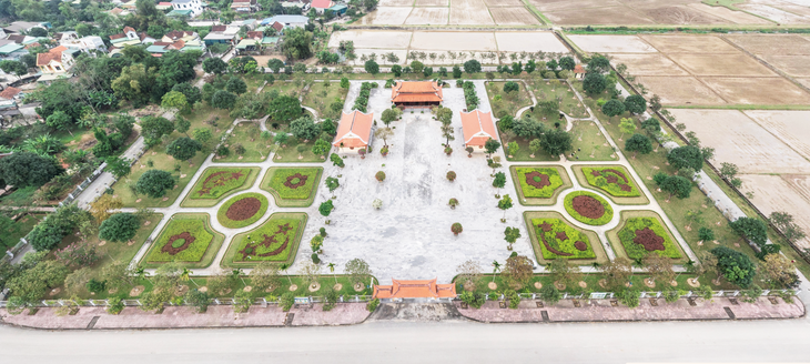 Tưởng niệm 84 năm ngày Tổng Bí thư Lê Hồng Phong hy sinh - Ảnh 2.