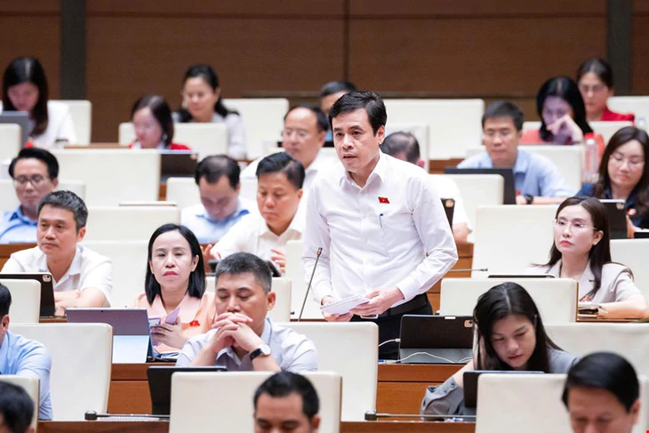 Phát triển cơ quan báo chí chủ lực đa phương tiện tại TP.HCM từ Luật Phát triển đô thị - Ảnh 4.