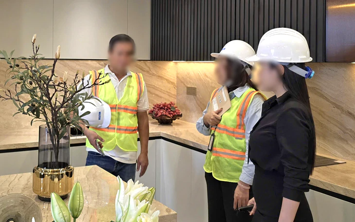 Phạt đến 200 triệu đồng khi tự ý bán, cho thuê chỗ đỗ ô tô chung cư? - Ảnh 2.