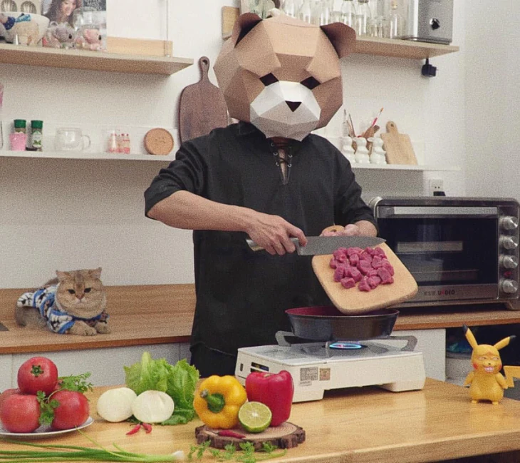 Nino's Home trở lại: Vì sao giấu mặt vẫn nổi rần rần? - Ảnh 1.
