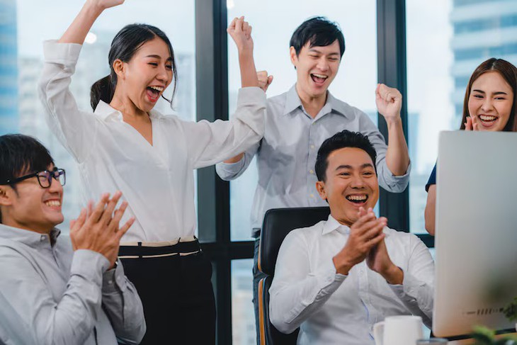 5 kiểu người dễ đạt thành công trong cuộc sống - Ảnh 1.