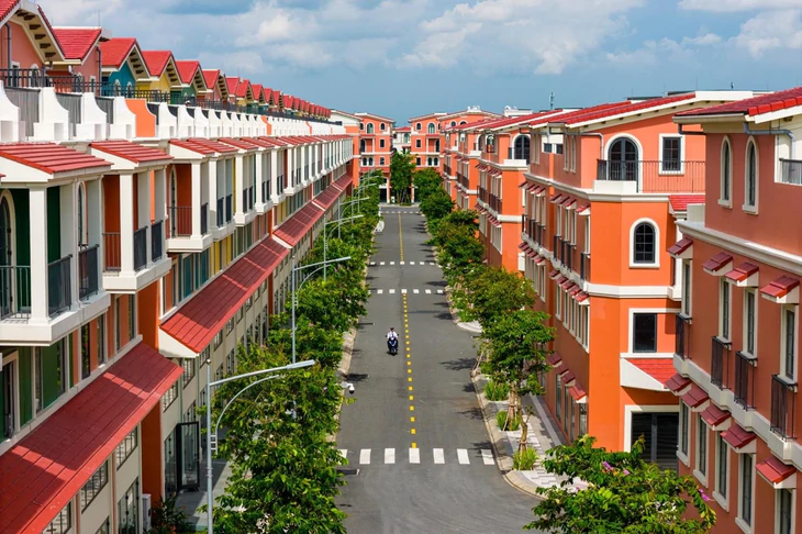 T&T Homes và hành trình kiến tạo những đô thị khơi nguồn tri thức - Ảnh 1.