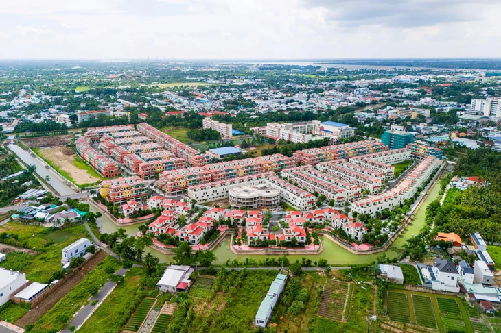 T&T Homes và hành trình kiến tạo những đô thị khơi nguồn tri thức - Ảnh 4.