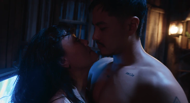 Chuyện gì xảy ra với Vân Dung trong Án mạng karaoke? - Ảnh 1.