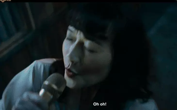 Né Trại buôn người, Án mạng karaoke lại gặp Chị chị em em 3 - Ảnh 6.