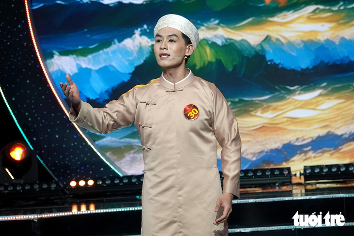 Kim Tử Long bảo Trí Khang ca mộc trong một đêm say ở miền Tây là đúng bài - Ảnh 2.
