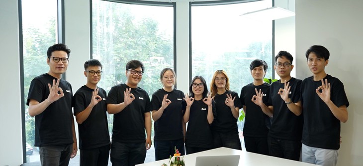 Startup Việt tham vọng tạo 'AI Copilot' cho cuộc chiến siêu sale - Ảnh 3.