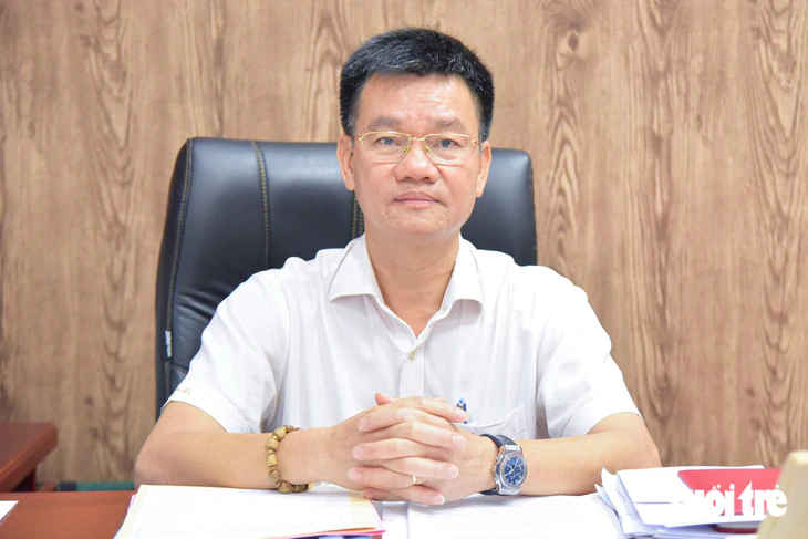 Đường trong khu dân cư: Khi nào được dựng barie, khi nào phải mở? - Ảnh 2.