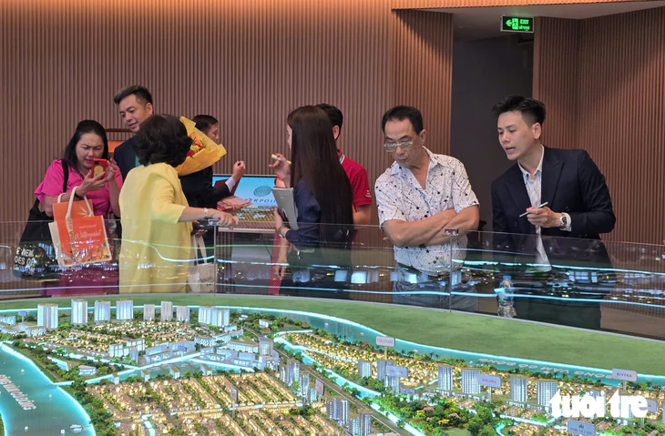 Bán căn hộ 5 tỉ gửi tiết kiệm lấy lãi thuê nhà: 'Rủng rỉnh' nhất thời hay cái bẫy tài chính dài hạn? - Ảnh 1.