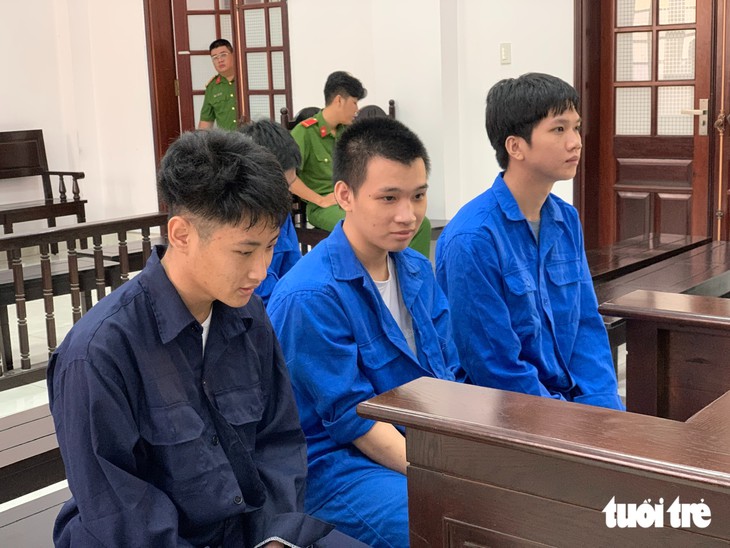 Tìm đến cỏ Mỹ vì mất ngủ, thiếu niên 17 tuổi trả giá bằng 4 năm 6 tháng tù - Ảnh 1.