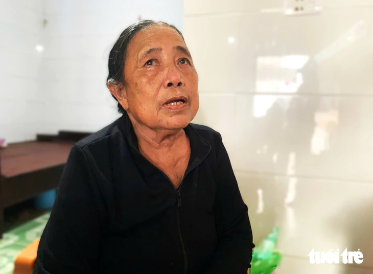 Tâm nguyện của người vợ liệt sĩ gần nửa thế kỷ thờ chồng, nuôi con - Ảnh 2.