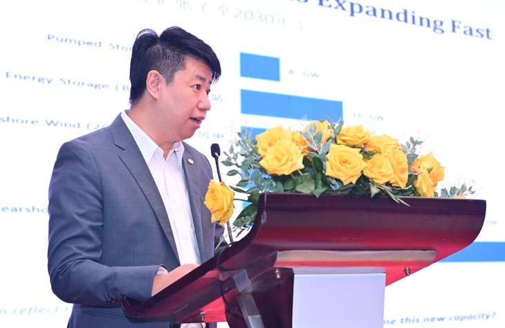 Doanh nghiệp Trung Quốc, Hong Kong, Đài Loan khai thác dư địa hợp tác xanh tại Việt Nam - Ảnh 2.
