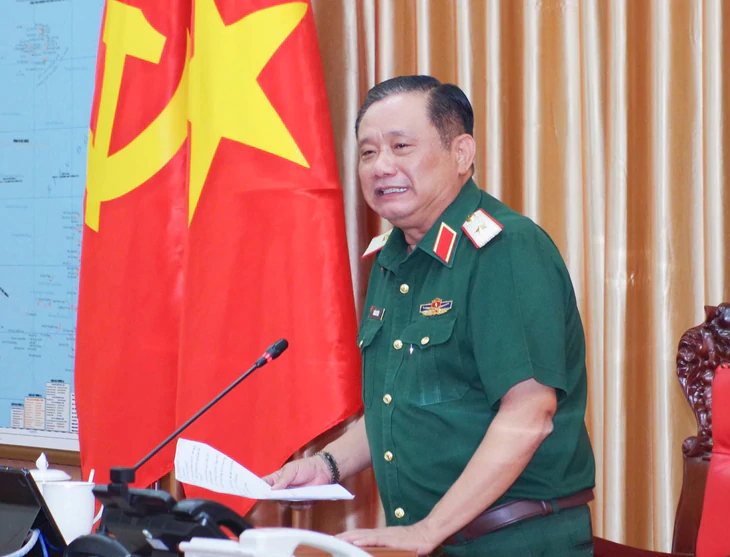 Quân khu 7 tiếp tục triển khai vận chuyển, bàn giao mẫu hài cốt liệt sĩ phục vụ giám định ADN - Ảnh 1.