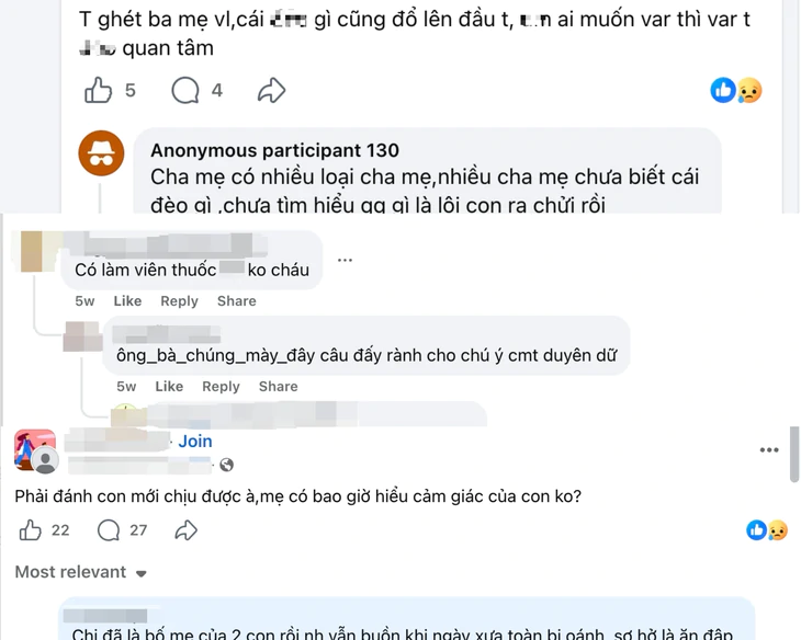 Trẻ lạc vào mê cung hội nhóm độc hại: Cách dạy trẻ thoát khỏi nguy hiểm - Ảnh 4.
