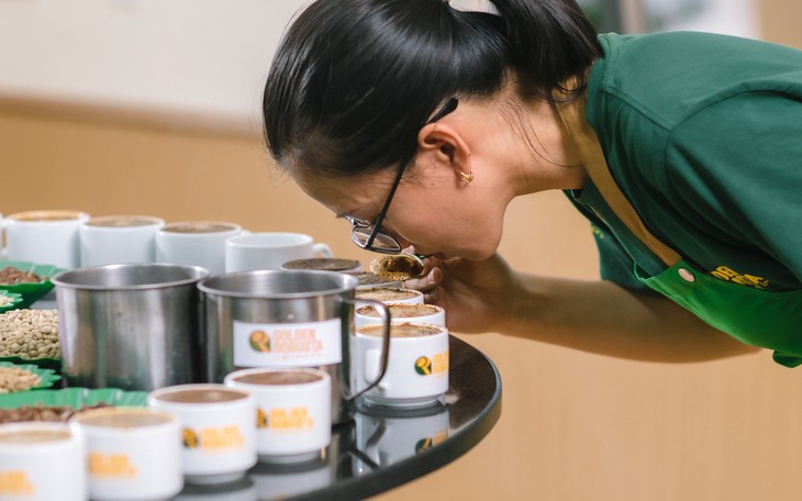 Nhìn lại cách ngành quảng cáo 'dụ' cả thế giới uống cà phê - Ảnh 6.