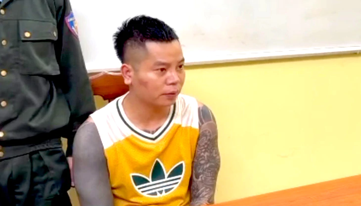 Bắt 740 người trong đường dây ma túy, xác định 'Sáng Con' cầm đầu nhóm giang hồ mạng nguy hiểm - Ảnh 4.