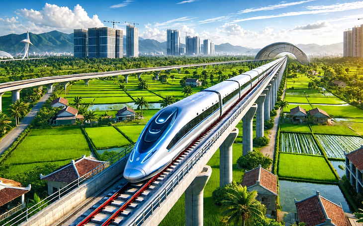 TP.HCM lấy ý kiến dự án bồi thường, tái định cư metro số 6 đoạn Phú Hữu - Tân Sơn Nhất - Ảnh 4.