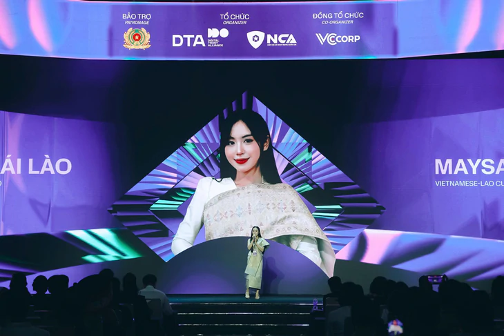 Trung tướng Lê Xuân Minh: 'Một nội dung tử tế có thể thay đổi cách công chúng nhìn nhận sự việc' - Ảnh 2.