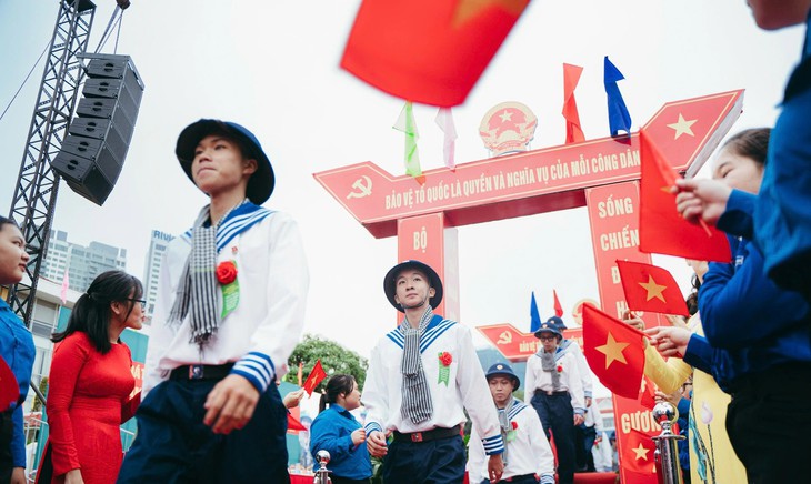 Thuộc hộ nghèo có được tạm hoãn nghĩa vụ quân sự? - Ảnh 1.