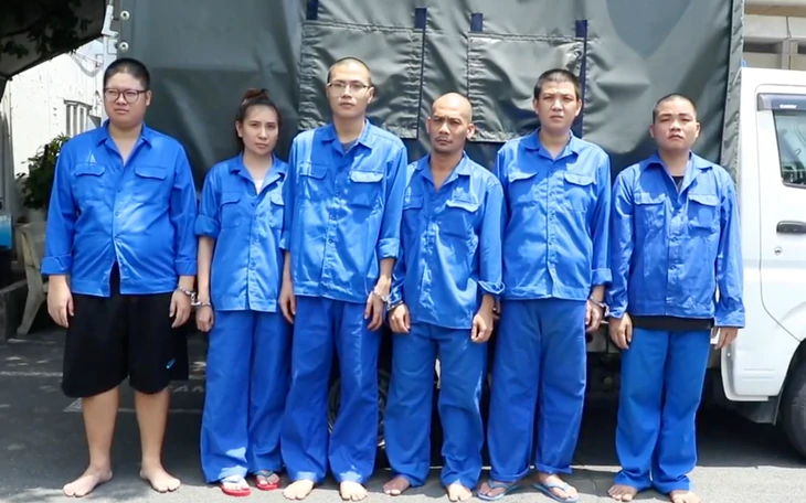 Công an TP.HCM khuyến cáo người dân cảnh giác khi mua ô tô 'giá rẻ bất thường' - Ảnh 2.