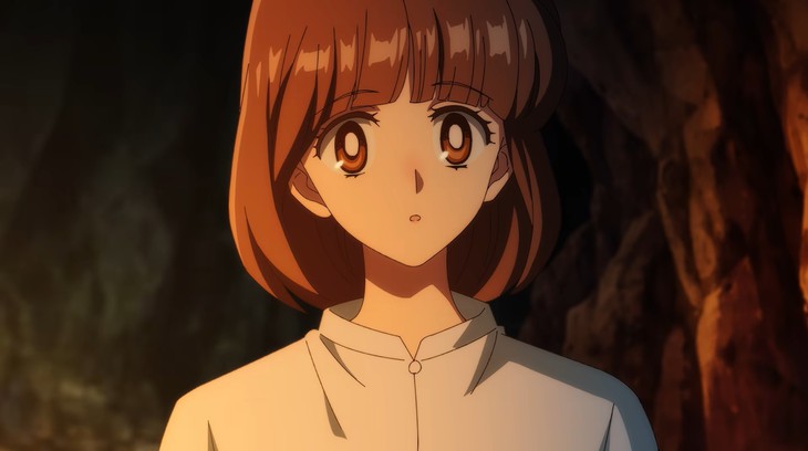 Manga kinh điển 'From Far Away' lần đầu được chuyển thể anime sau 35 năm - Ảnh 2.