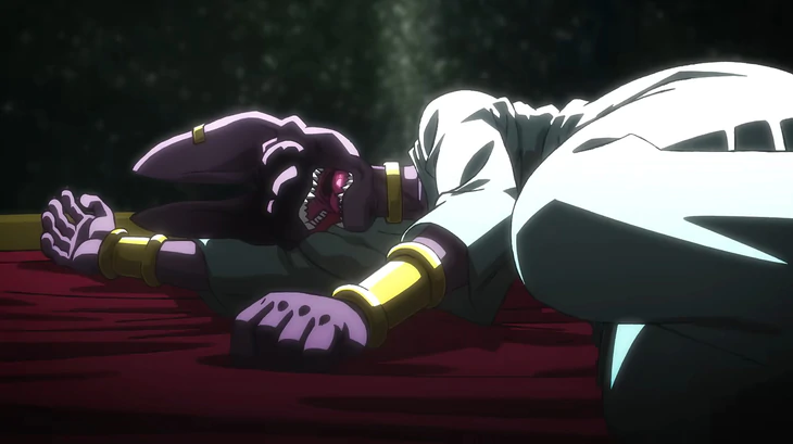 'Dragon Ball Super: Beerus' cho thấy một Son Goku khác hơn phiên bản cũ - Ảnh 3.