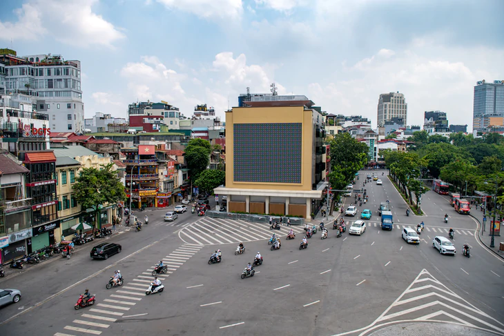 Cải tạo quanh hồ Gươm cần giữ được 'hồn di sản' để kể lại câu chuyện của Hà Nội cho mai sau - Ảnh 8.
