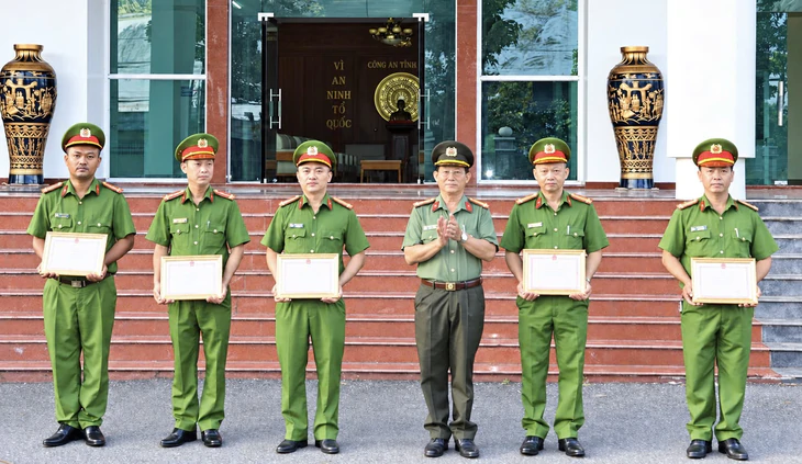 Thanh niên 19 tuổi Lẻn vào Phòng ngủ trộm vàng ở Vĩnh Long bị bắt tại Mũi Né - Ảnh 3.