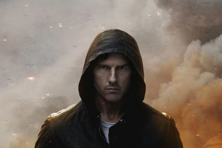 Mission: Impossible - Ghost Protocol: Khi Tom Cruise đưa Ethan Hunt trở lại quỹ đạo - Ảnh 1.