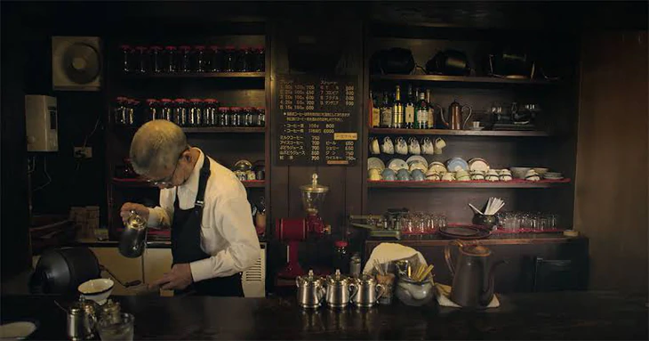 Biến văn hóa cà phê thành động lực kinh tế đêm - Ảnh 2.