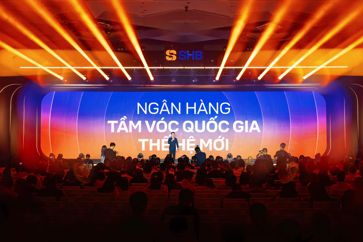 SHB vào TOP 10 doanh nghiệp tiêu biểu về năng lượng và môi trường xanh - Ảnh 2.
