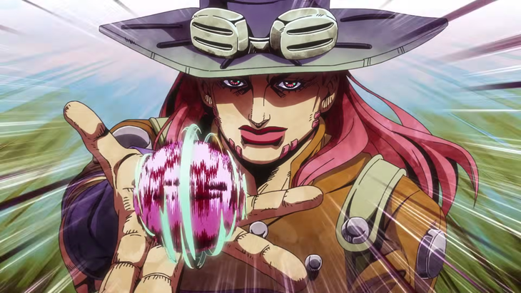Netflix cố gắng sửa sai JoJo's Bizarre Adventure: Steel Ball Run sau phản ứng của người hâm mộ - Ảnh 2.