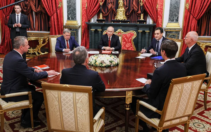 Tin tức thế giới 8-9: Cuba thiệt hại 8 tỉ USD do Mỹ; Nga nêu về đàm phán với Ukraine, Mỹ - Ảnh 7.