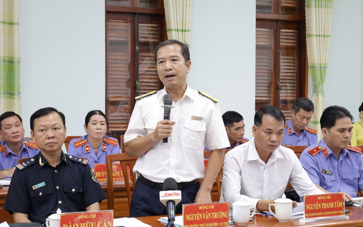 Thí điểm khởi kiện dân sự công ích, VKSND Cần Thơ đã thu hồi hơn 29 tỉ đồng - Ảnh 4.