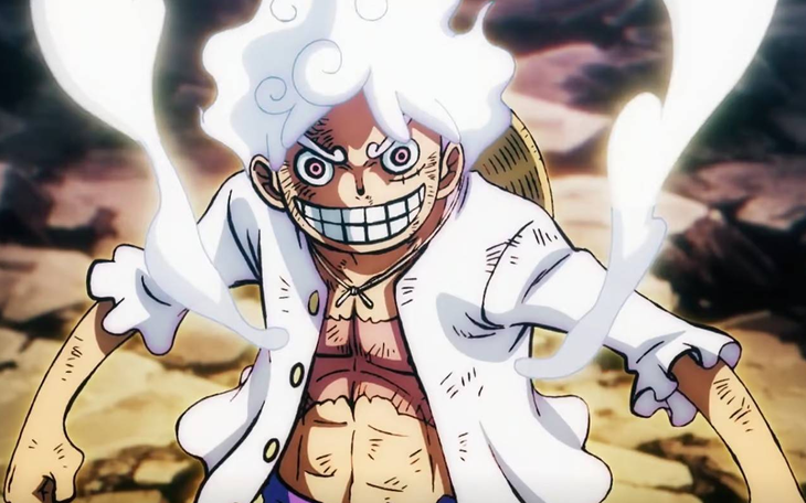 One Piece ngày càng khó đọc - Ảnh 7.