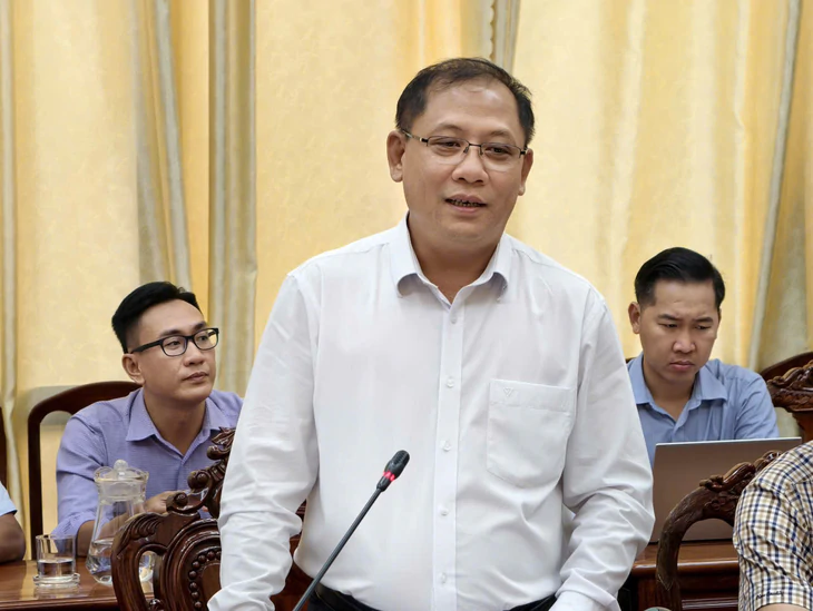 Cao tốc CT33 ven biển phía Đông sẽ kéo dài tới Cà Mau, ưu tiên làm cầu cạn - Ảnh 4.