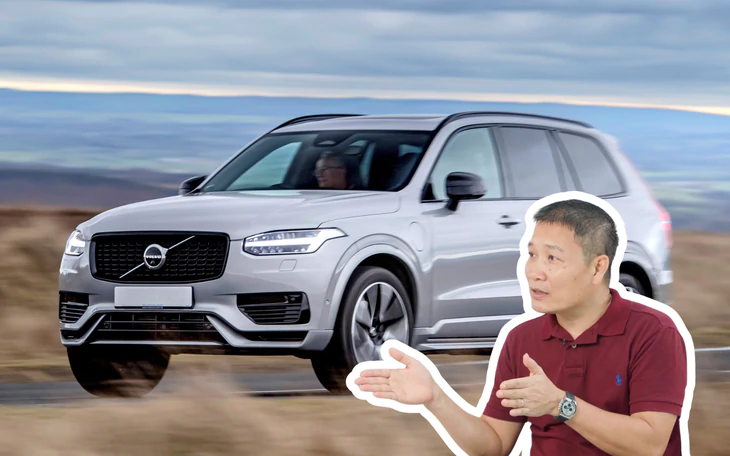 'Đỉnh cao của độ xe là về zin, cái sướng khi mới mua ô tô là lúc dễ mất tiền không đáng nhất' - Ảnh 6.