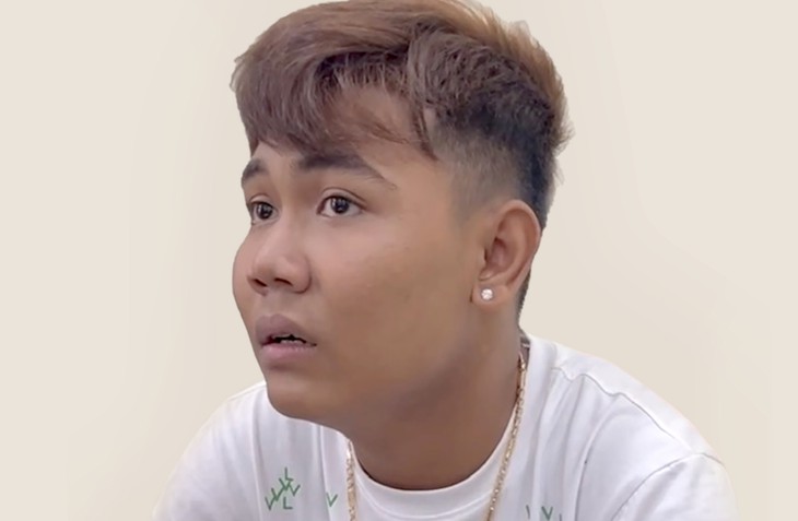 Thanh niên 19 tuổi Lẻn vào Phòng ngủ trộm vàng ở Vĩnh Long bị bắt tại Mũi Né - Ảnh 2.