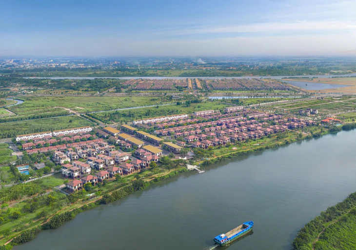 Nam Long Experience 2026: Triển lãm bất động sản Giá trị thực tại TP HCM - Ảnh 2.